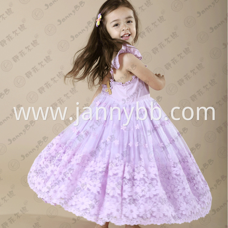 girls maxi dress06